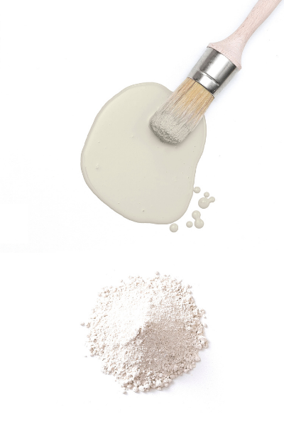 Milk Paint by Fusion Powder Toasted Coconut