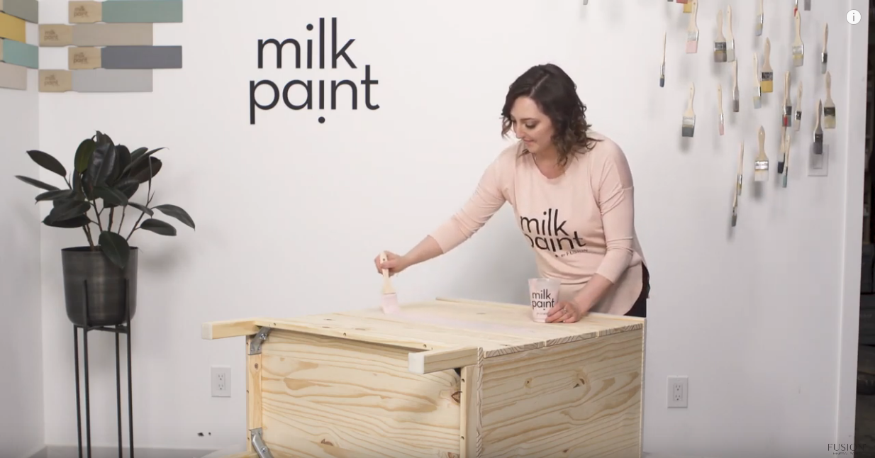 MP Fusion Milk Paint 'Velvet Palm' – ReDo Your Furniture