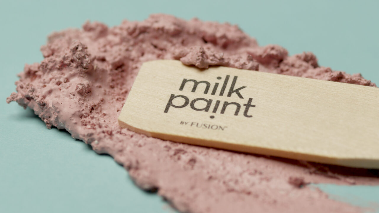 What is Milk Paint?
