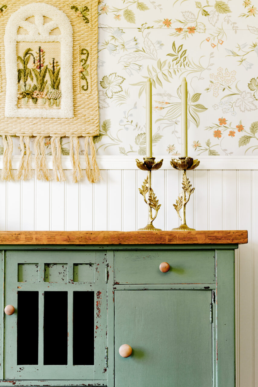 Stockholm Green a New HH Milk Paint Colour – Milk Paint by Homestead House