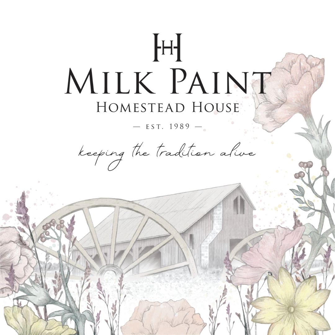 Homestead House Paint Company