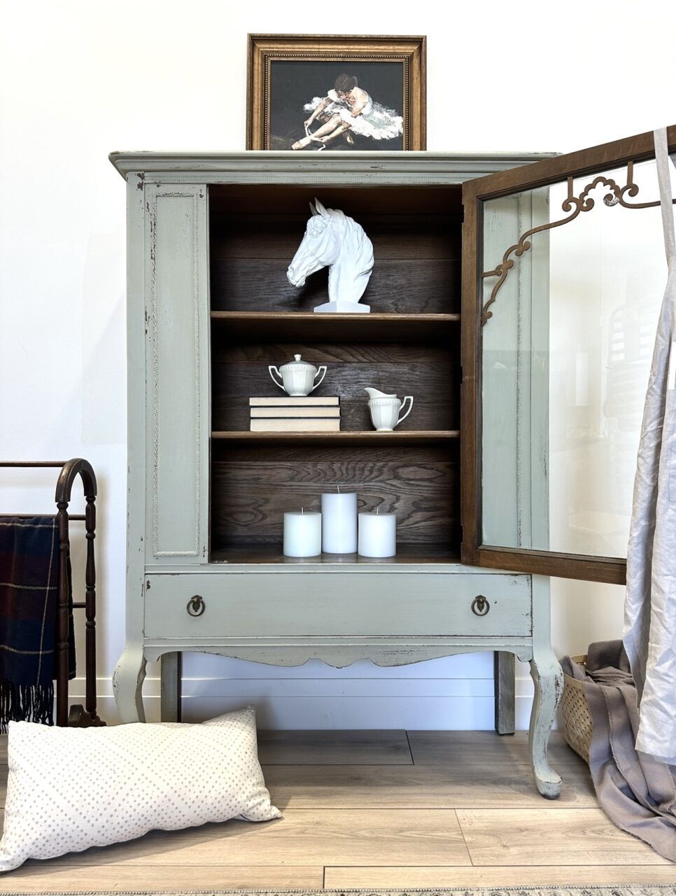 Custom Mix Your Own Milk Paint Colour