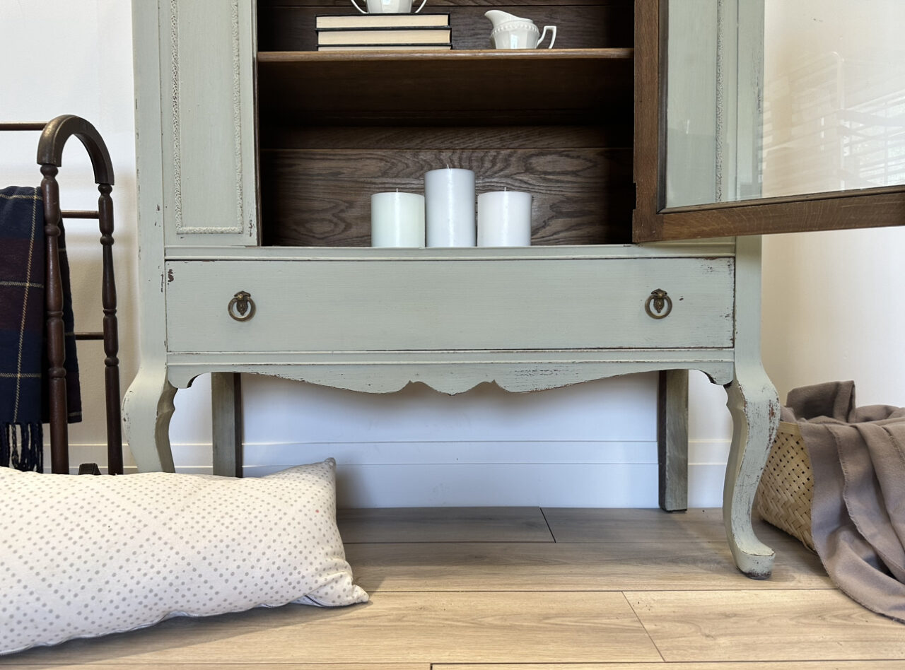 Custom Mix Your Own Milk Paint Colour