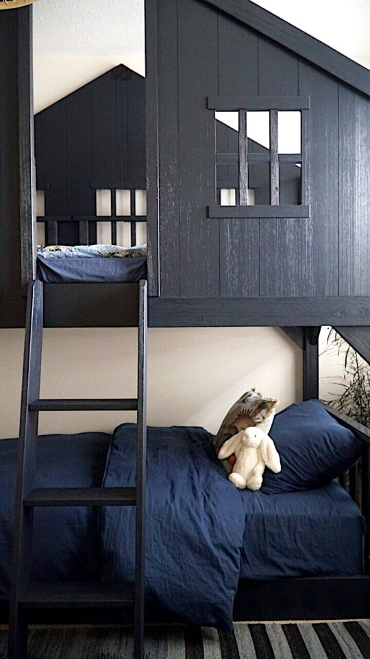 Create an Inviting Bedroom for Your Child - Fusion™ Mineral Paint