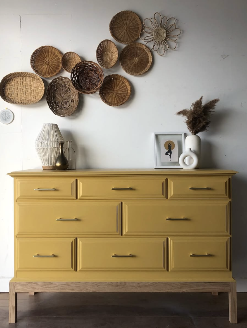 popular dresser colors 2024 Top 24 Projects of 2024