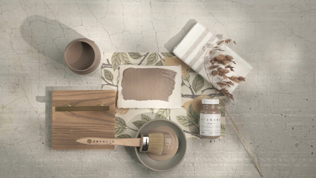 Alchemy Neutrals