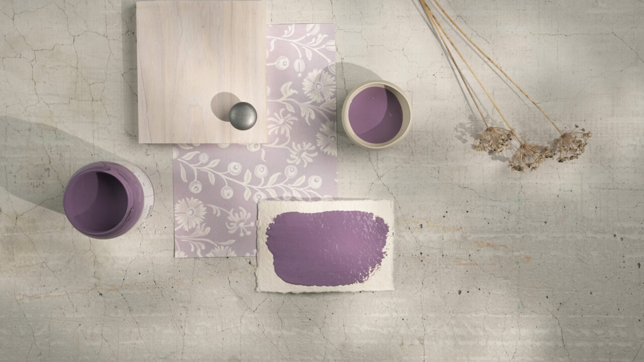Alchemy Bold Hues