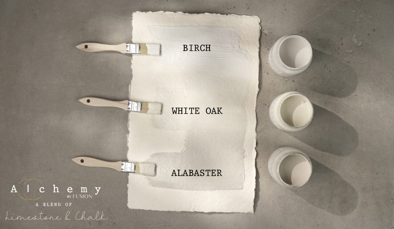 Alchemy Hues