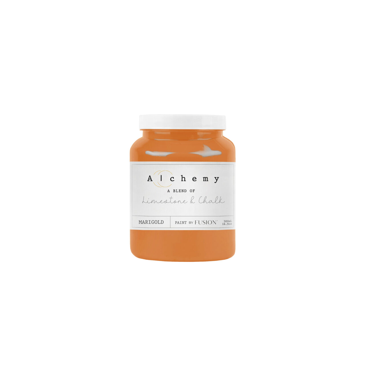 Marigold Alchemy Limestone & Chalk