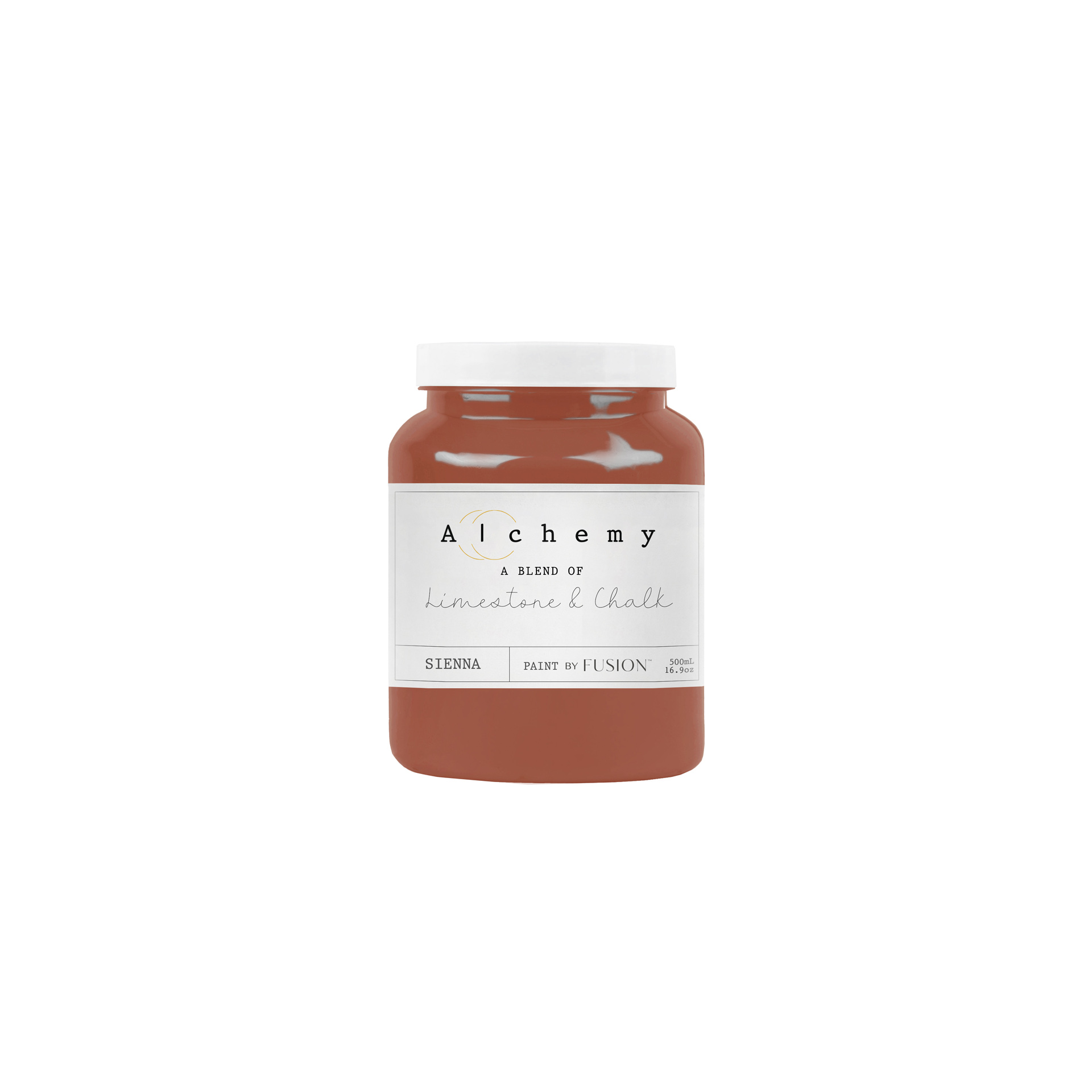 Alchemy By Fusion™ - Fusion™ Mineral Paint