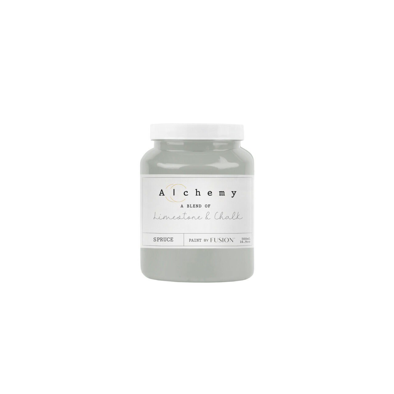Spruce Alchemy Limestone & Chalk