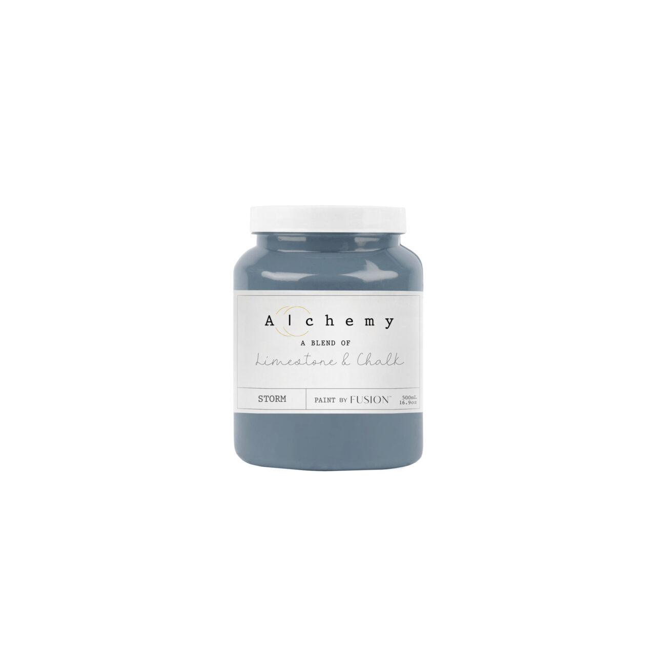 Storm Alchemy Limestone & Chalk
