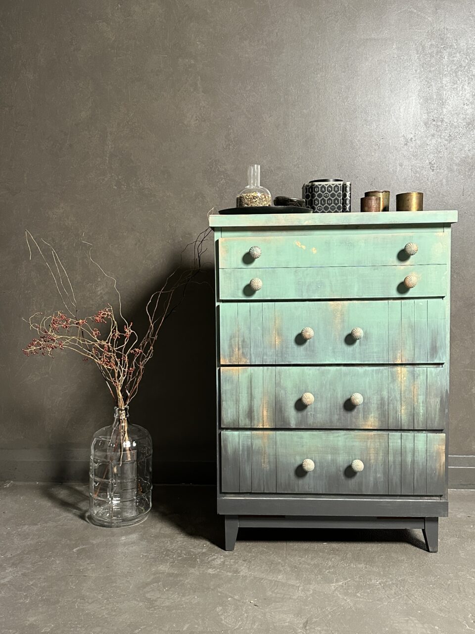 Alchemy by Fusion - Learn to prep your projects for a successful application and achieve beautiful finishes