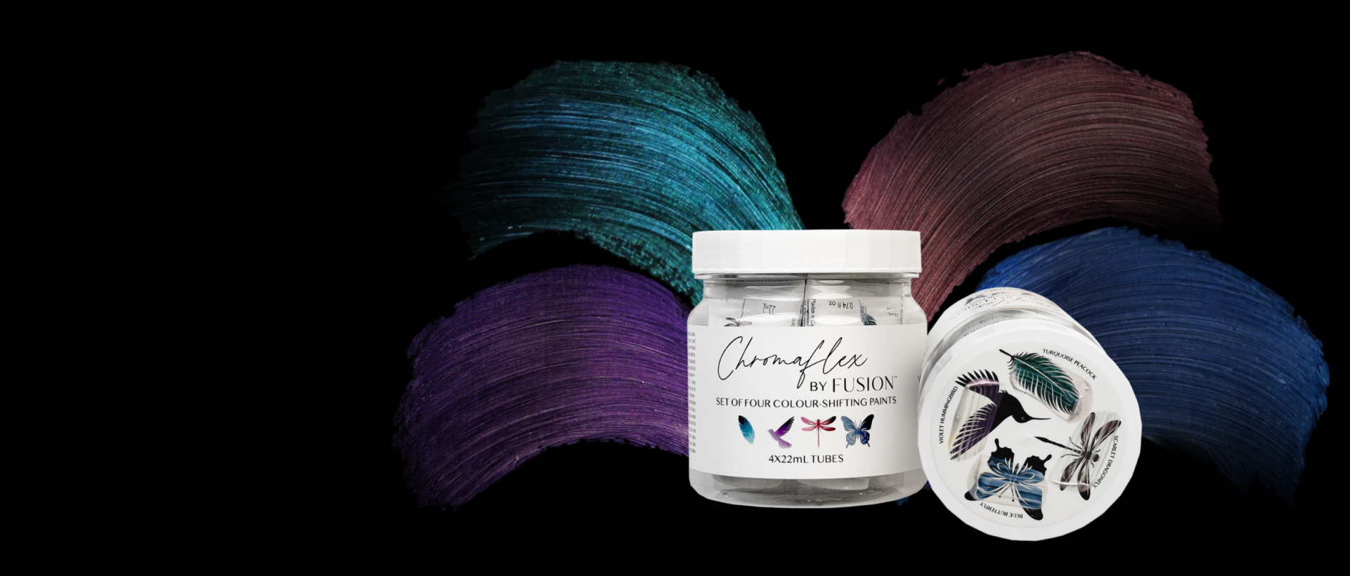 Paint it Beautiful Book